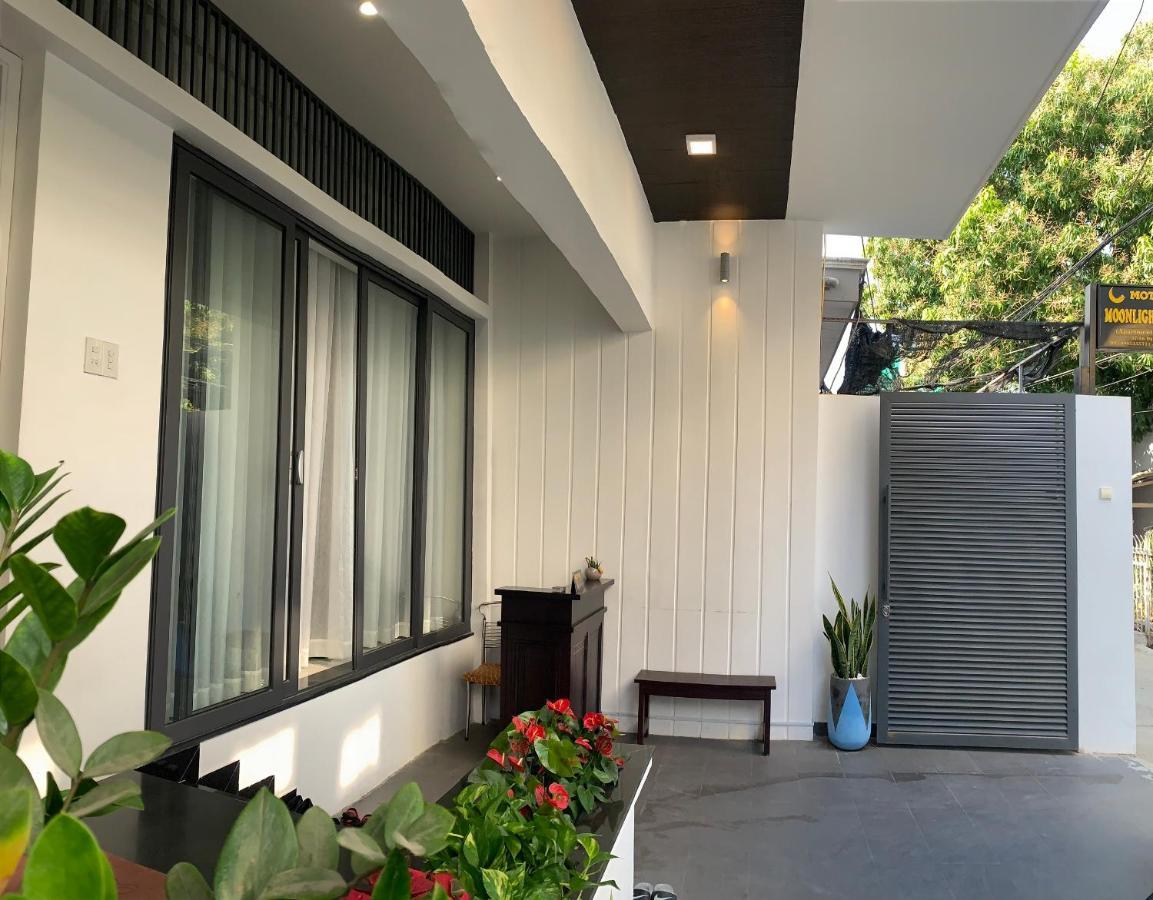 Moonlight House&Apartment Nha Trang Exterior foto