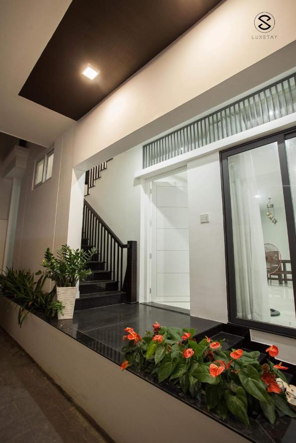 Moonlight House&Apartment Nha Trang Exterior foto