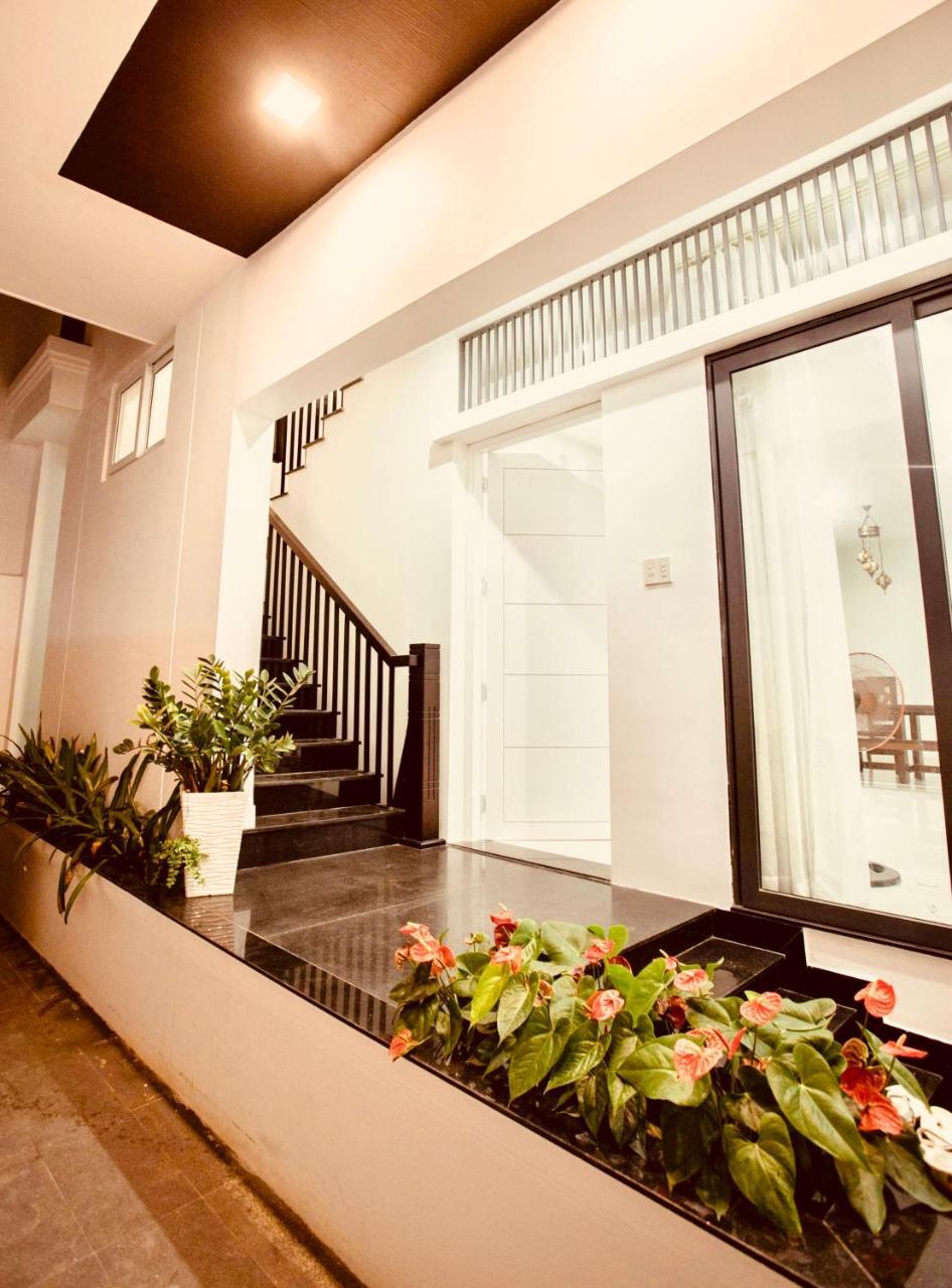 Moonlight House&Apartment Nha Trang Exterior foto